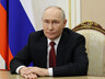Владимир Путин обратился к россиянам накануне выборов