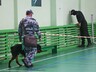 Росгвардия обеспечивает безопасность голосования в Хакасии