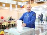 Сергей Сокол: Обязательно приходите на выборы!