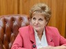 Жители Усть-Абаканского района выбрали Нину Леонченко