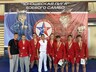 Хакасские самбисты завоевали медали всех достоинств на межрегиональных соревнованиях