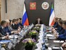 Выход медведей к населенным пунктам обсудили на заседании правительства Хакасии