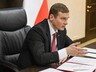 Валентин Коновалов рассказал о работе по соглашению с сетями частных АЗС