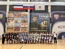 В Абакане прошел крупный турнир по волейболу