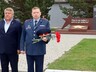 Память погибших сотрудников УФСИН почтили в Хакасии