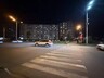 В Абакане водитель иномарки сбил школьника