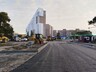 Продолжается капитальный ремонт одной из улиц Абакана