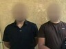 Оружие и запрещённая символика: в Абакане задержали мужчин перед массовым мероприятием
