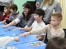 «Новые горизонты»: воспитанники саяногорской школы-интерната №8 готовятся к соревнованиям при поддержке РУСАЛа