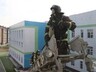 В Абаканской школе № 33 прошли пожарные учения