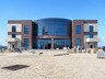 Строительно-монтажные работы в Доме культуры в Белом Яре планируют закончить в конце текущего года