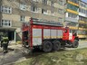 Три пожара за минувшие выходные ликвидировали огнеборцы в Хакасии