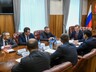 В правительстве Хакасии обсудили ситуацию на топливном рынке республики