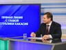 Глава Хакасии прокомментировал ситуацию с выходом медведей к населенным пунктам