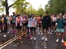 Спортсмены из Хакасии завоевали медали Московского марафона