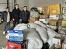 Общественная организация «ОРДО» отправила гуманитарный груз в зону СВО
