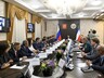 Ситуацию на топливном рынке республики обсудили в правительстве Хакасии