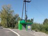 В Хакасии продолжается благоустройство региональных и межмуниципальных трасс