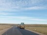 Обновлён асфальт на одном из участков дорог в Алтайском районе