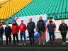 Этап Всероссийских соревнований «Школа безопасности» стартовал в Хакасии