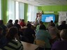 Просветительские встречи для молодых семей продолжаются в муниципалитетах Хакасии