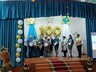Школа в Усть-Абаканском районе отметила столетний юбилей