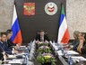 Валентин Коновалов провел совещание по использованию и управлению земельными ресурсами Хакасии