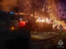 Мусор, квартира и гараж горели за выходные в Хакасии