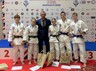 Хакасские дзюдоисты завоевали медали всех достоинств на Всероссийских соревнованиях