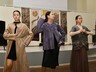 Фестиваль «Шерстяные чудеса» прошёл в Хакасии
