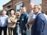 Госкомитет по ГО, ЧС и ПБ Хакасии 4 года помогает новым территориям