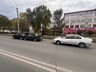 Женщина устроила тройное ДТП в Абакане