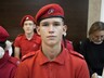 В Хакасии обсудили успехи, планы и инициативы реготделения «Движения Первых»