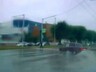 Едва не сбил пешехода «дрифтер» в Хакасии
