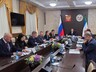 Вопросы профилактики коррупции в исполнительных органах власти обсудили в правительстве Хакасии