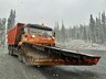 Валентин Коновалов оценил ход обновления дороги Аскиз – Бирикчуль – Вершина Теи