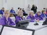 В пятом слёте Амбассадоров «Профессионалитета» участвуют студенты Хакасии