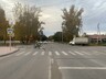 Иномарка и мотоцикл не поделили дорогу в Черногорске