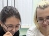 В Черёмушках дружные семьи устроили творческий вечер