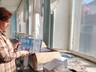 Школьники из ЛНР получили учебники нового образца по истории из Хакасии