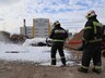 На Абаканской ТЭЦ прошли учения