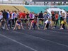 В Белом Яре пройдет четырехборье «Шиповка юных»