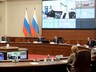 Полпред контролирует подготовку Бодайбо к зиме