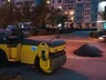 Теплоэнергетики восстанавливают асфальт в Абакане и Черногорске