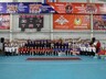 Республиканский турнир по волейболу среди девушек прошел в Белом Яре