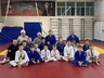 Воспитанники абаканской спортшколы встретились с ветераном СВО