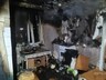Два человека погибли при пожарах в Хакасии