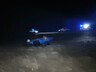 В Орджоникидзевском районе в результате ДТП погиб водитель