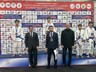 Золото и бронзу крупного турнира по дзюдо завоевали спортсмены из Хакасии