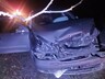 Иномарки не поделили дорогу в Усть-Абаканском районе